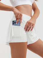 Falda Pantalón Match
