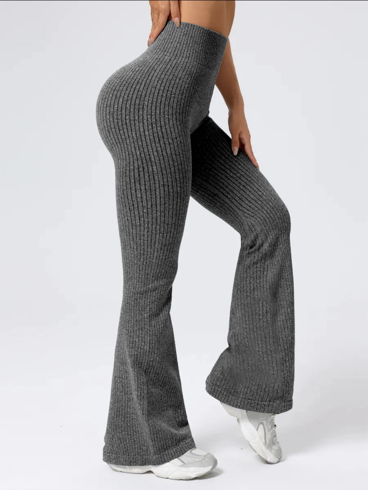 Mallas Campana Rib