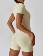Body Sculpt – Cremallera