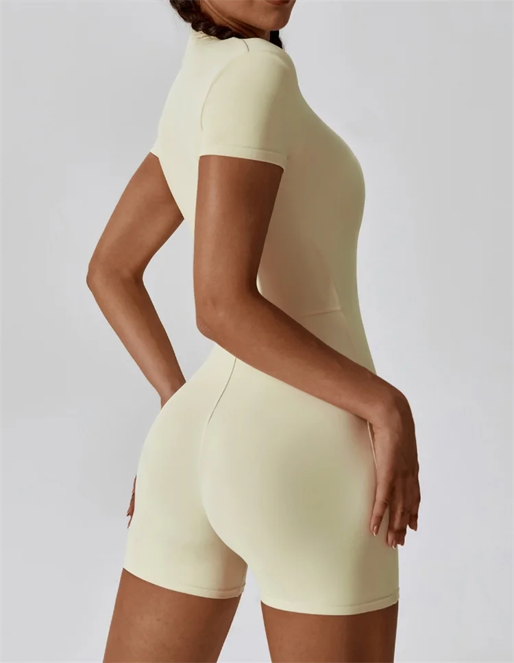 Body Sculpt – Cremallera