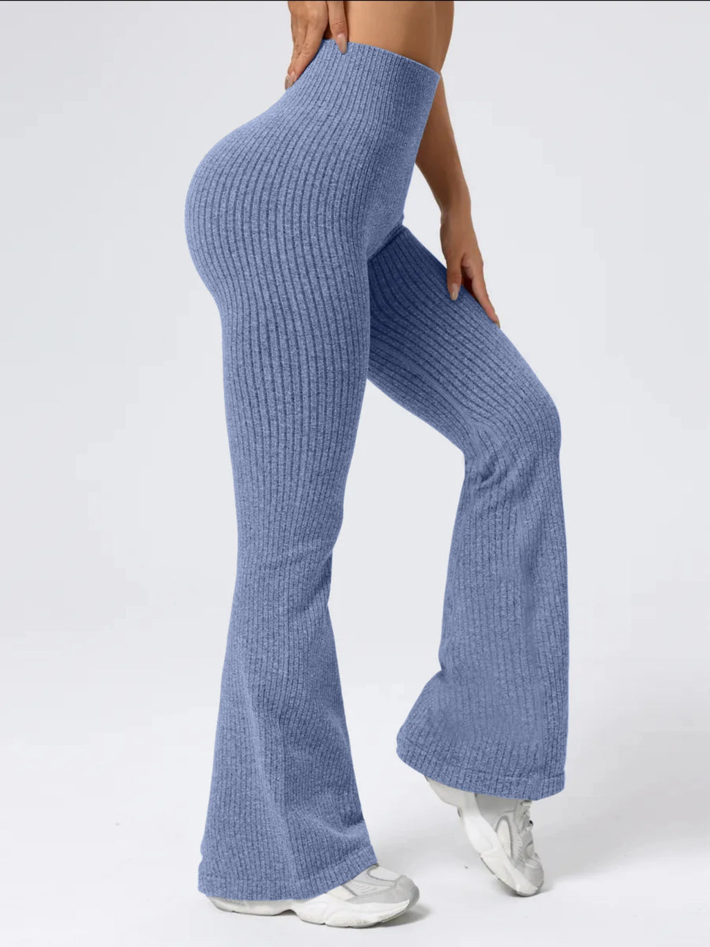 Mallas Campana Rib