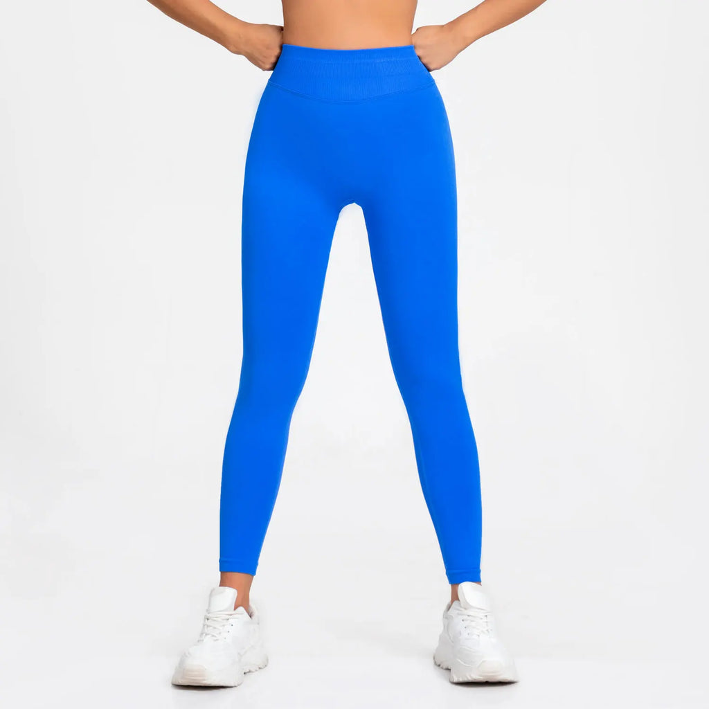 Mallas Sculpt – Efecto Push-Up