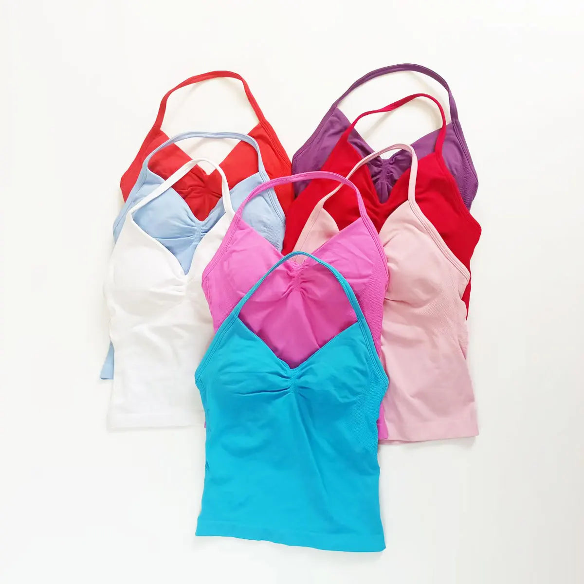 Top Halter Breeze