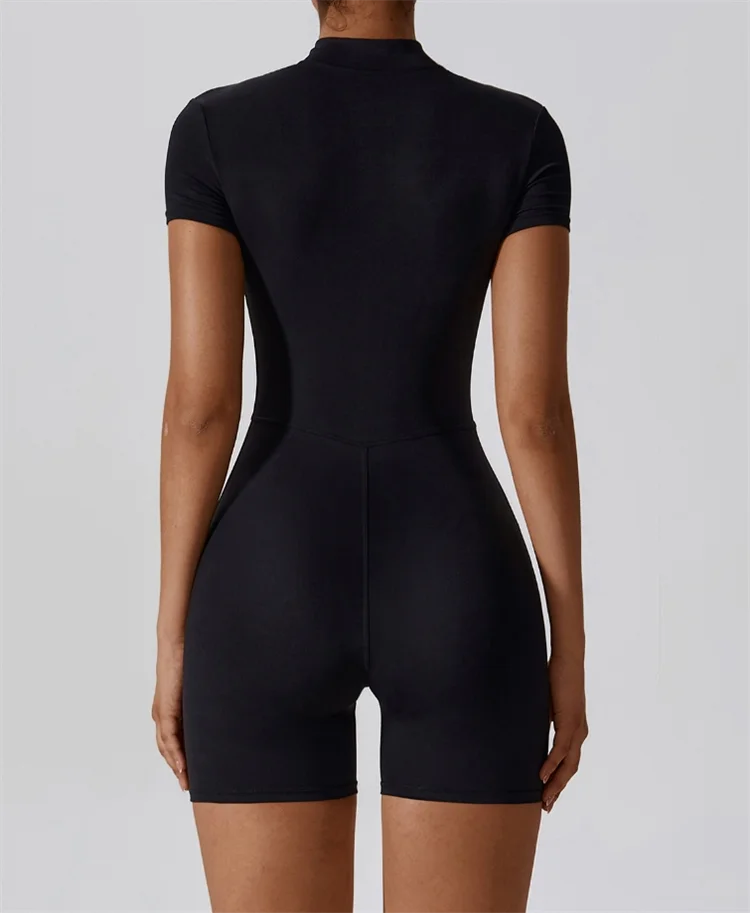 Body Sculpt – Cremallera