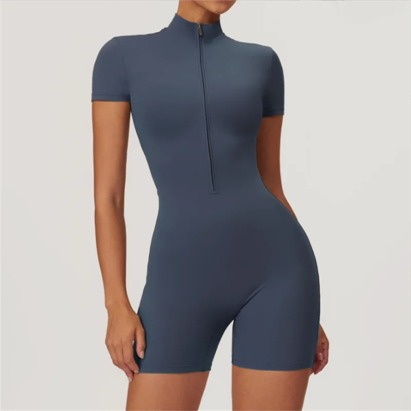Body Sculpt – Cremallera