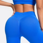 Mallas Sculpt – Efecto Push-Up