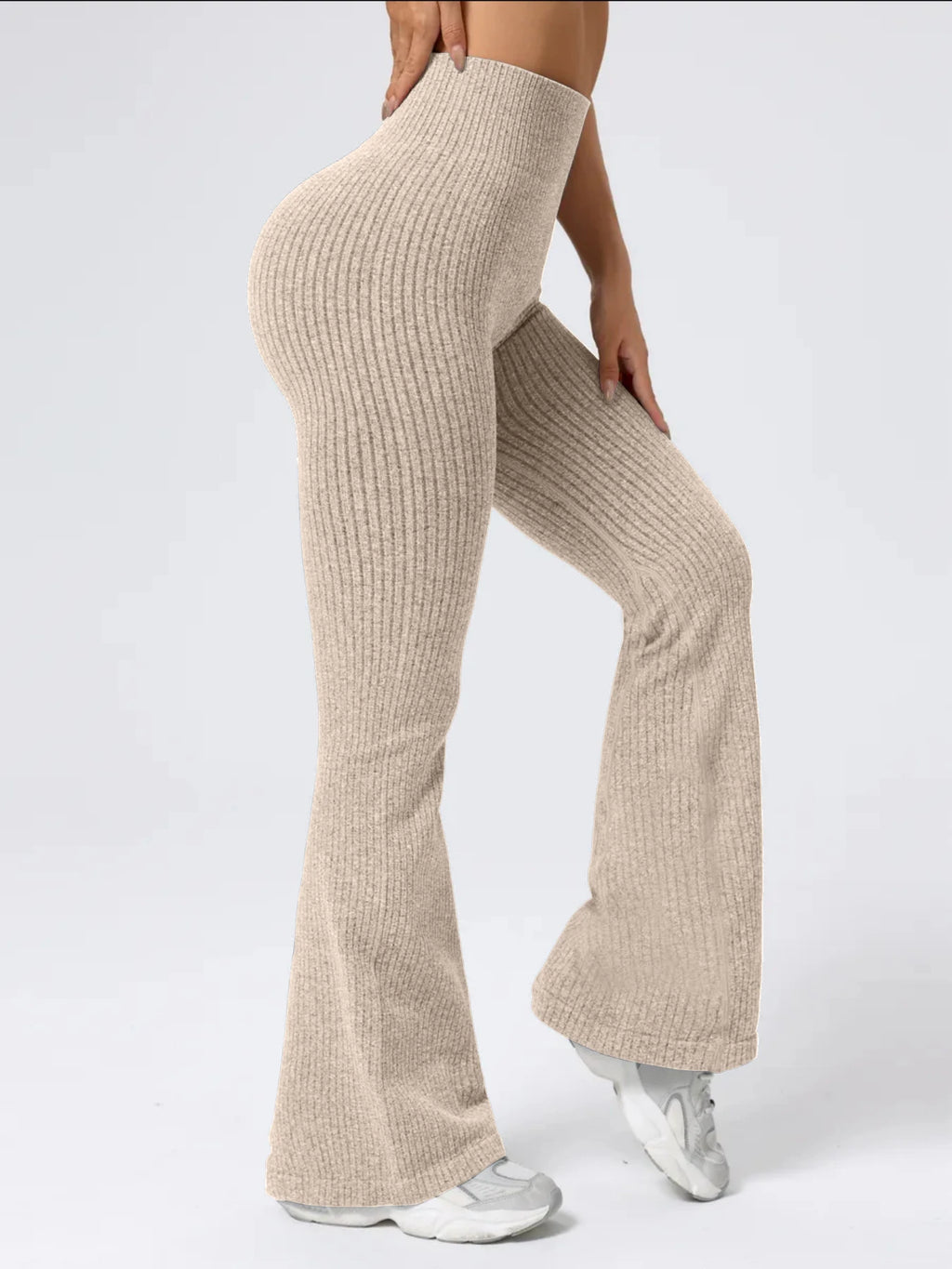 Mallas Campana Rib