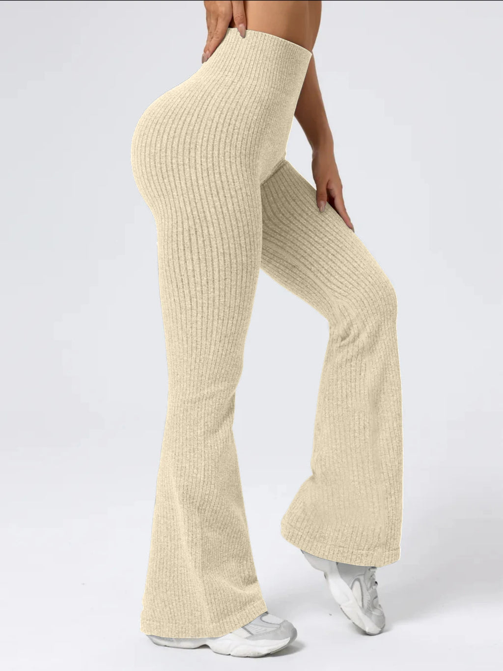 Mallas Campana Rib